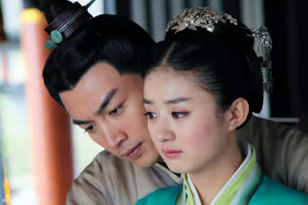 娛樂圈的戀愛，一不小心在節目中自爆，是真的愛過嗎？