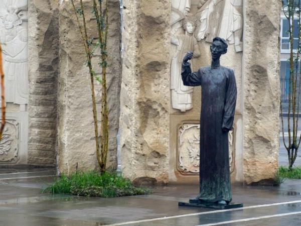 相聲界泰斗馬三立：天津特有的文化符號，89歲離世後子女過得如何