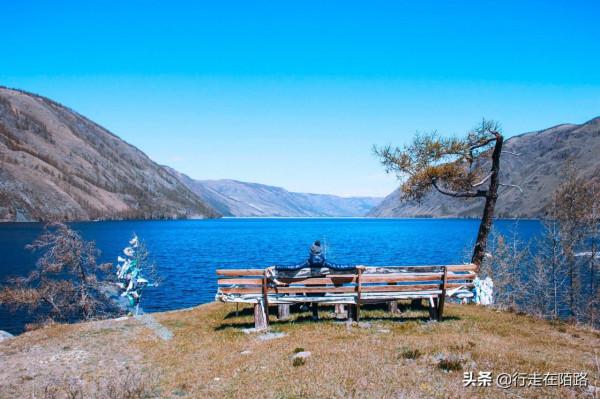 淺談歷史多說風景：看我鏡頭下的唐努烏梁海，美不美？