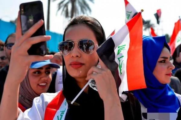 “伊拉克”現狀，帶你看看真實的伊拉克