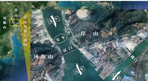 影響中國歷史的經典戰役