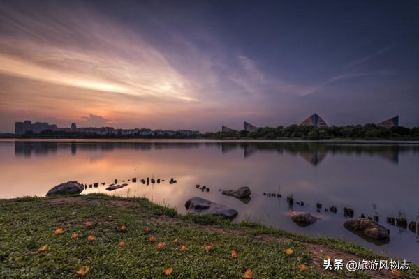 廣東改名最成功的2個水庫,一個在河源,一個在東莞,你去過嗎? 廣東改名最成功的2個水庫,一個在河源,一個在東莞,你去過嗎?