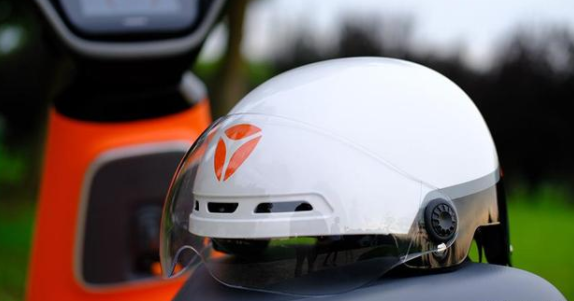 雅迪電動車VFLY L100 MAX,續航100公里,智慧AI不用鑰匙就能開 雅迪電動車VFLY L100 MAX,續航100公里,智慧AI不用鑰匙就能開