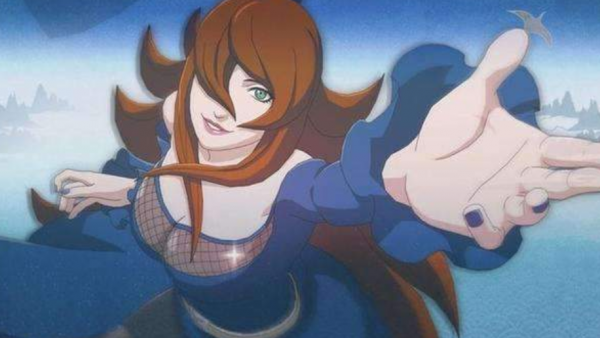 火影:各大忍村的忍花都是誰?花火、手鞠,看到雲隱:甘拜下風 火影:各大忍村的忍花都是誰?花火、手鞠,看到雲隱:甘拜下風