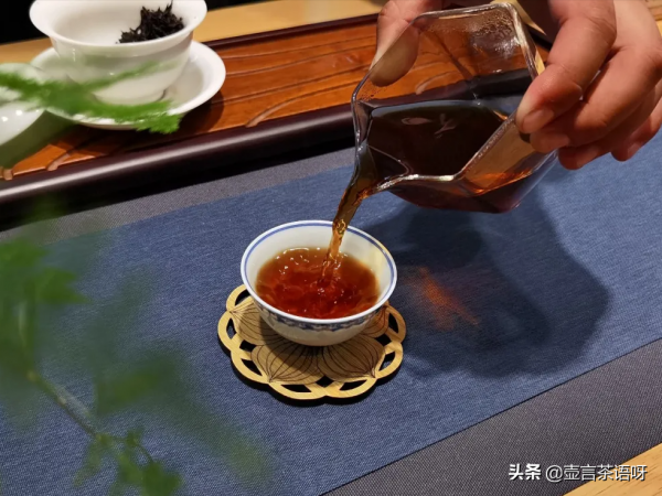 注意:飯前飯後喝茶有講究,別再亂喝了 注意:飯前飯後喝茶有講究,別再亂喝了