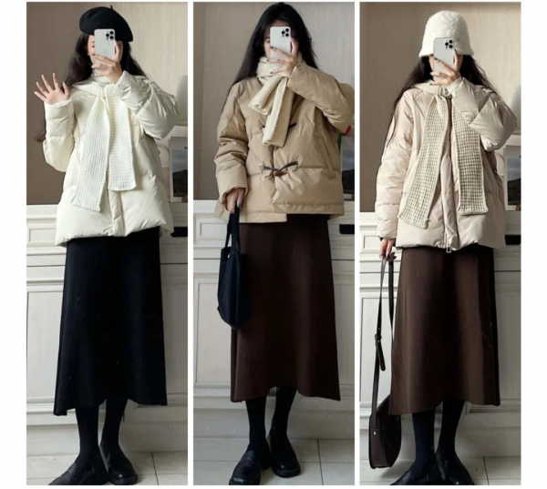 2021爆火的“鯊魚褲”太醜了!顯腿粗第一名 2021爆火的“鯊魚褲”太醜了!顯腿粗第一名