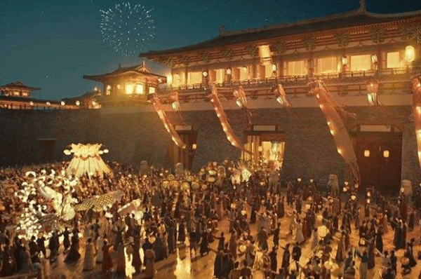 錯了近千年!漢文帝陵寢終確定—開啟千年盛世之旅 錯了近千年!漢文帝陵寢終確定—開啟千年盛世之旅