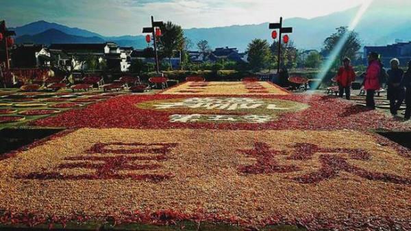 11月，必去的10個古村落，每一個都美得獨特，讓你不想離開