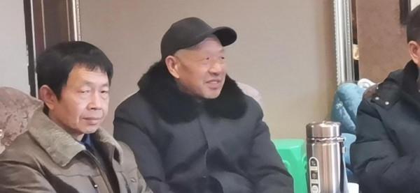齊心協力 共創未來