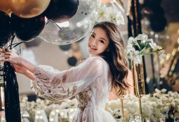 安以軒：他不光是愛我，還很愛我的家人，好的愛情是愛屋及烏