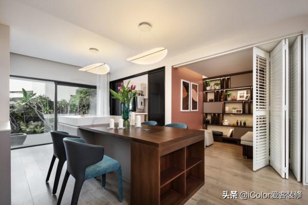 夢想改造家：110㎡獨居老人的家，老公房變高級別墅