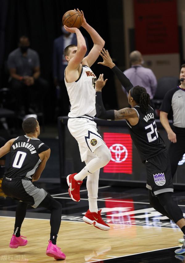 合計25位球員！庫裡領銜 莫蘭特閃耀 NBA五項關鍵資料前5的球員一覽