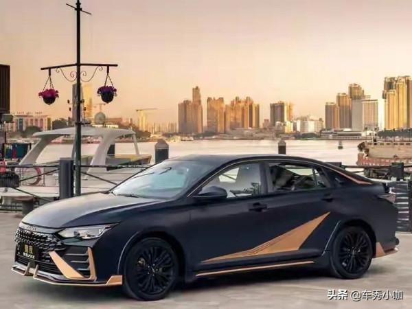 失約“剪刀門”，東風風神奕炫MAX暗夜版還會有人買嗎？