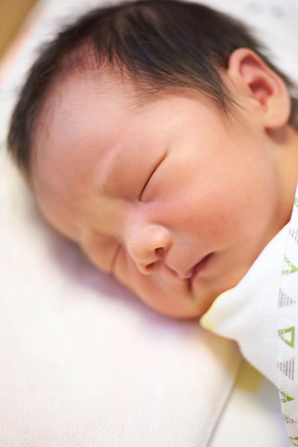 凍瘡、蘋果臉、溼疹，寶寶一到冬季就“變臉”，這樣護理簡單有用