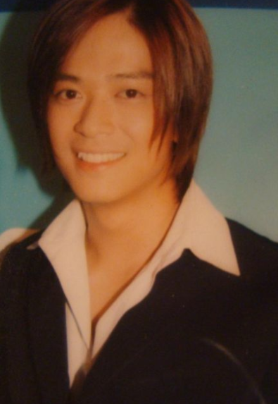 46歲的陳曉東:走到今天這個地步,成於張柏芝敗於張柏芝 46歲的陳曉東:走到今天這個地步,成於張柏芝敗於張柏芝