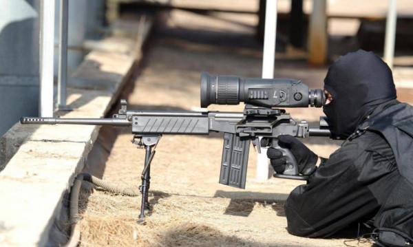 印軍使用的輕武器盤點,種類五花八門,堪稱“萬國造” 印軍使用的輕武器盤點,種類五花八門,堪稱“萬國造”