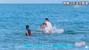 盤點明星搞笑事件