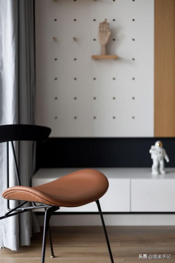 看了他家100㎡的房子,才知道什麼是歲月靜好,家居氛圍太棒了 看了他家100㎡的房子,才知道什麼是歲月靜好,家居氛圍太棒了