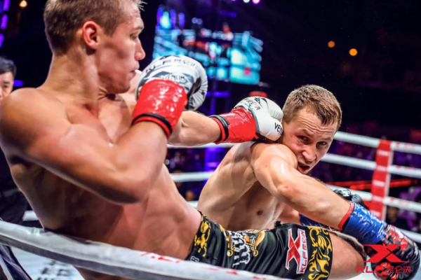 硬漢出征！重返世界前十，諸神王者祖耶夫下月爭奪世界冠軍金腰帶