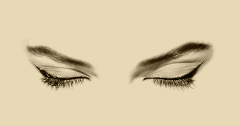 你的眼睛是左撇子or右撇子?一個動作測出“主副眼” 你的眼睛是左撇子or右撇子?一個動作測出“主副眼”