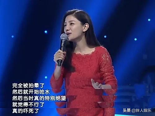 “白展堂”沙溢的浪漫情史，以及他深愛的一個女人