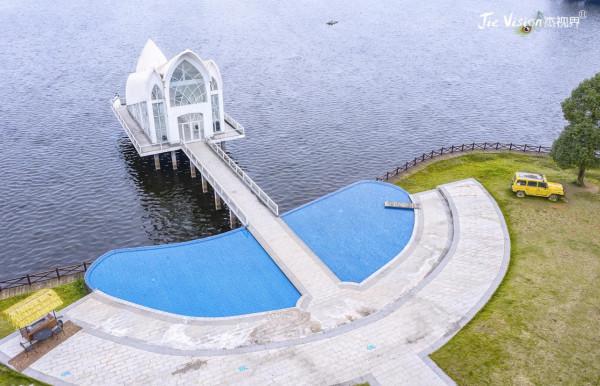 東晉《搜神記》造就中國七夕之源 在仙女湖畔聊聊中外的“仙女”們 東晉《搜神記》造就中國七夕之源 在仙女湖畔聊聊中外的“仙女”們