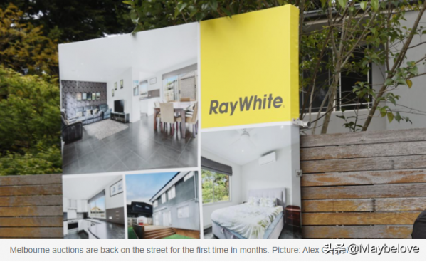 悉尼面臨近10年來最嚴重的房價危機，其他城市情況也不容樂觀