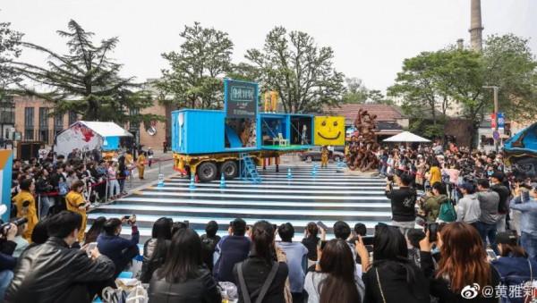 嫁給相戀16年的初戀,32歲黃雅莉活成城市版李子柒:寶藏女孩實錘了 嫁給相戀16年的初戀,32歲黃雅莉活成城市版李子柒:寶藏女孩實錘了