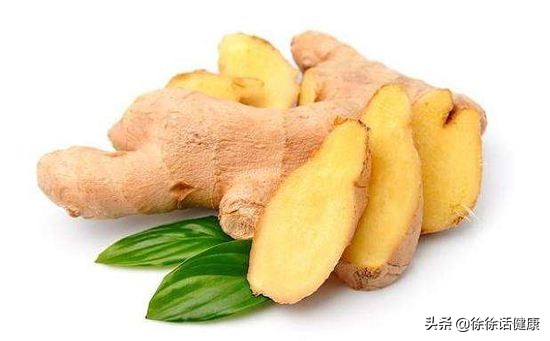 正月不吃藥，生病怎麼辦？年貨不如備點這些食材，健康平安過大年