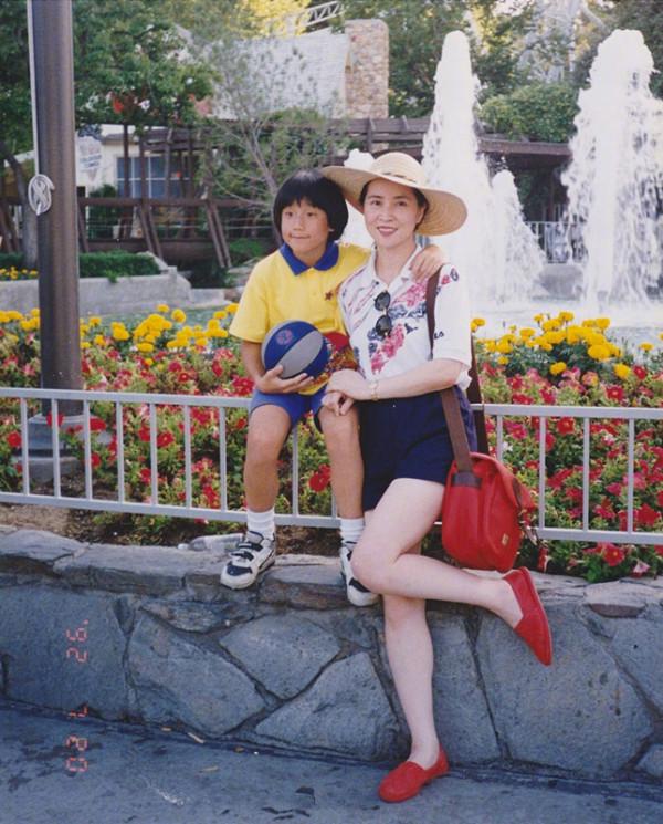 成龍為了他更改遺囑，房祖名到底做錯了什麼？