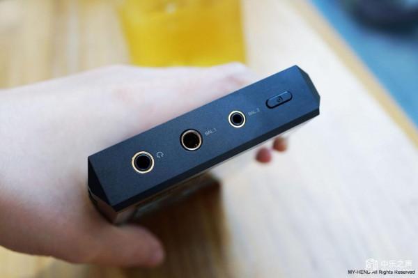 真正管味，三种放大模式：A&amp;ultima SP2000T旗艦便攜播放器