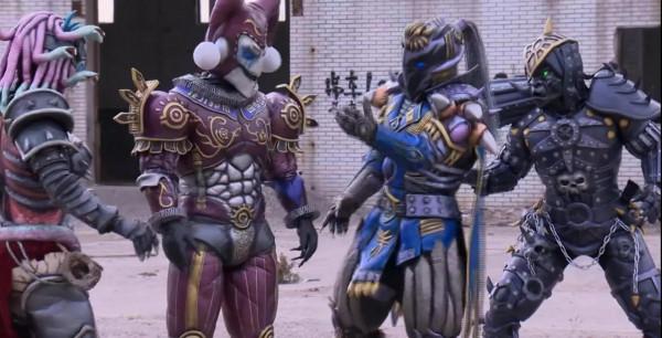 鎧甲勇士拿瓦：傳奇的繼承，拿瓦為什麼不被喜愛