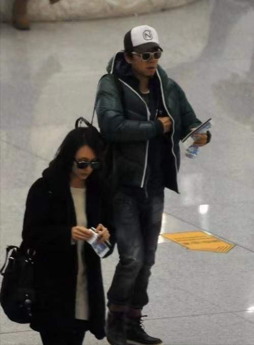 袁泉的痴愛與淚水：離婚的公婆也是我的親人，解開老公多年的心結