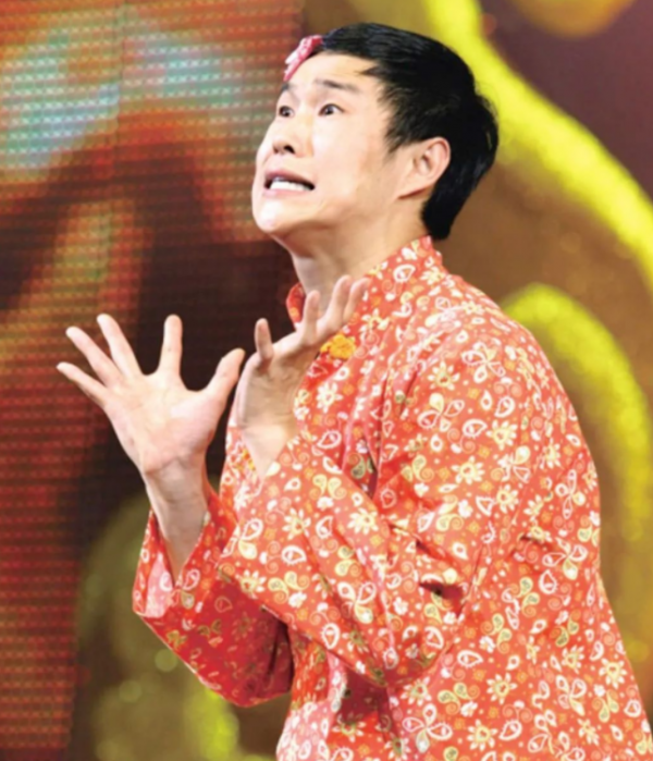 春晚捧紅的明星，有人曾是電子廠工人，有人成：全天下男人的情敵