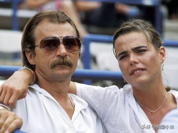 她是著名作家海明威的孫女，超模瑪格特·海明威的破碎人生