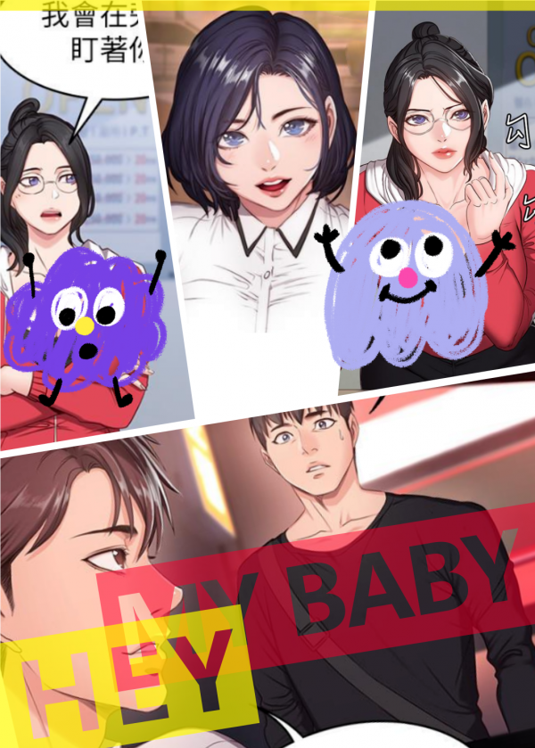 漫畫排行榜_韓漫榜_條漫社分享推薦