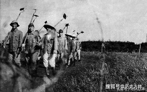 日本進入東北後,在黑龍江邊境重鎮北安發生過什麼事? 日本進入東北後,在黑龍江邊境重鎮北安發生過什麼事?