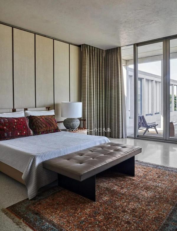 充滿神秘感和敬畏感的家 充滿神秘感和敬畏感的家