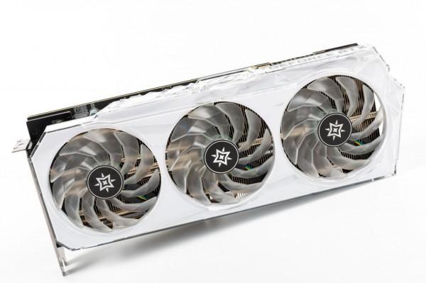 12700KF +Z690刀鋒鈦 +H150i ELITE LCD +3070TI，聯力O11 EVO裝機分享