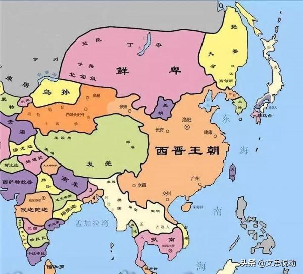 餘秋雨18.北魏王朝——鮮卑族的文化選擇 餘秋雨18.北魏王朝——鮮卑族的文化選擇