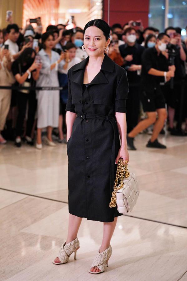 八大單身女明星，有您喜歡的嗎？