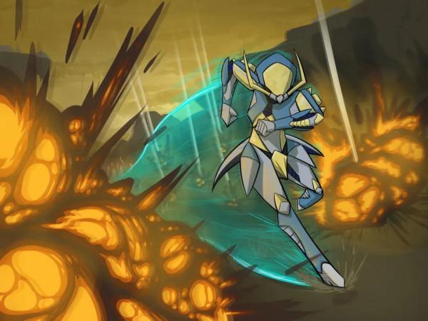 【星際戰甲】你的下一把AOE何必是炸？信條·弧光等離子衝擊槍攻略