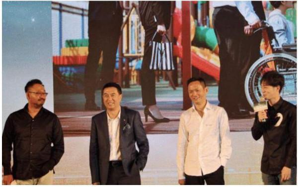 “演員”果靖霖:母親去世,妹妹智障,妻子去世12年,51歲仍未婚 “演員”果靖霖:母親去世,妹妹智障,妻子去世12年,51歲仍未婚