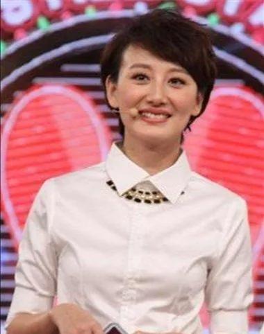 江蘇衛視女主持人：郭曉敏