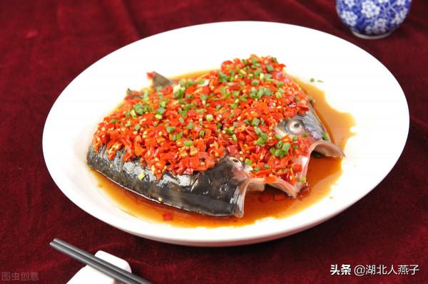 秋天最適合吃11道蒸菜，全是硬菜，好吃不上火，適合秋天進補而食