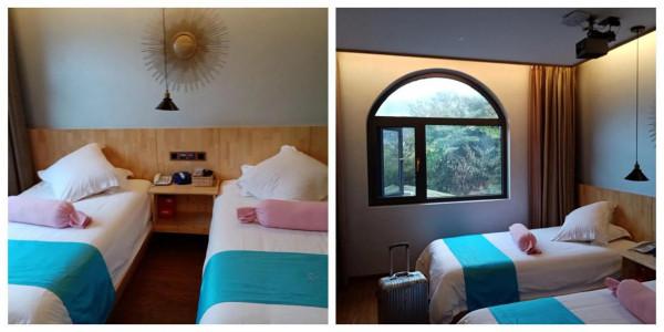 中秋廬山行之一:旅次小記 中秋廬山行之一:旅次小記