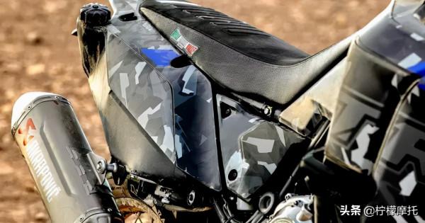 雅馬哈釋出XTZ700泰納爾突擊版 雅馬哈釋出XTZ700泰納爾突擊版