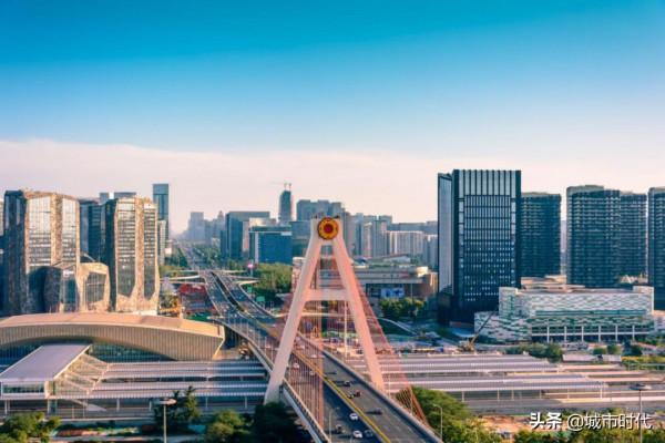 四川十強城市大洗牌:成都全面領先,宜賓領先德陽,廣安暫時出局 四川十強城市大洗牌:成都全面領先,宜賓領先德陽,廣安暫時出局