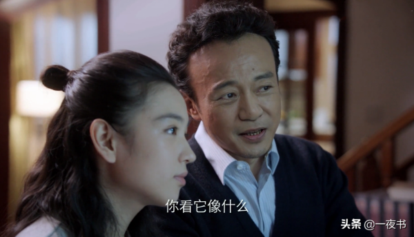 《人民的名義》《突圍》有聯絡?呂德光是李達康,李學習是易學習 《人民的名義》《突圍》有聯絡?呂德光是李達康,李學習是易學習