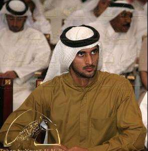 迪拜大王子33歲早逝,弟弟哈姆丹哭成淚人,4年後迎娶長兄所愛 迪拜大王子33歲早逝,弟弟哈姆丹哭成淚人,4年後迎娶長兄所愛